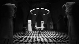 Wednesday (Hindi) - Season 02 Episode 01